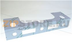 FRONT. SUP.CA 2GR SED CB INTERC 