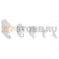 Заглушка PSB-END4 ABB GHV0361325R0002