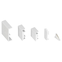 Заглушка PSB-END4 ABB GHV0361325R0002