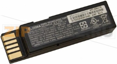 Аккумулятор Zebra LS3600 