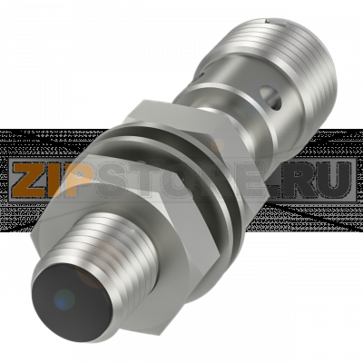 Датчик индуктивный Standard с приоритетом Balluff BES00C8 