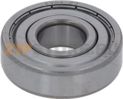 BEARING 6304 ZZ 