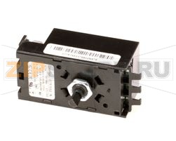 THERMOSTAT REGULATION ETC1H3 