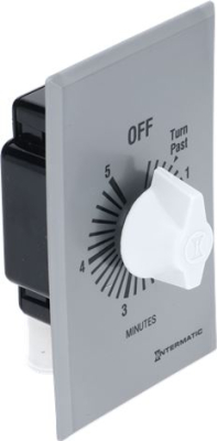 FIVE MINUTE TIMER 