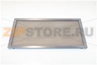 ФИЛЬТР ВСТАВНОЙ