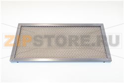 ФИЛЬТР ВСТАВНОЙ 