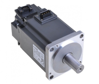 Серводвигатель Mitsubishi Electric HA-LP22K24B