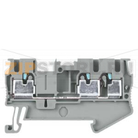 IPO terminals, Through-type terminals Siemens 8WH6003-0AF00