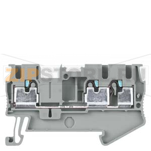IPO terminals, Through-type terminals Siemens 8WH6003-0AF00 
