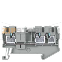 IPO terminals, Through-type terminals Siemens 8WH6003-0AF00