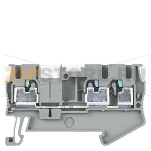 IPO terminals, Through-type terminals Siemens 8WH6003-0AF00 