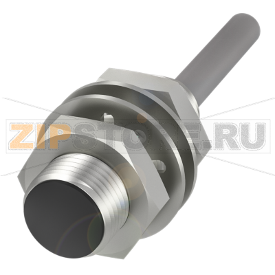 Датчик индуктивный Standard с приоритетом Balluff BES00T8 