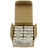 Предохранитель, 25 A, AC 415 В, 80 кА, BS88, 13x29 мм, gL/gG, BS Eaton STREET LIGHTING FUSE >25A - Предохранитель, 25 A, AC 415 В, 80 кА, BS88, 13x29 мм, gL/gG, BS Eaton STREET LIGHTING FUSE >25A