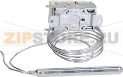 ТЕРМОСТАТ КОНТЕЙНЕРА K55 L5082 