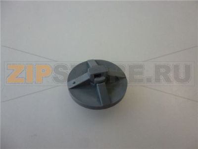 CONVEYOR MIXER FAN 