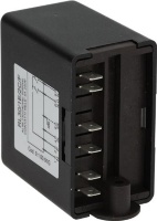 РЕГУЛЯТОР УРОВНЯ RL30/1E/2C/F 230/240V