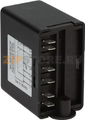 РЕГУЛЯТОР УРОВНЯ RL30/1E/2C/F 230/240V 