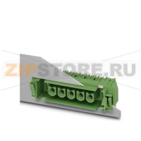 Ответная часть разъема Phoenix Contact DFK-IPCV 16/ 7-GF-10,16