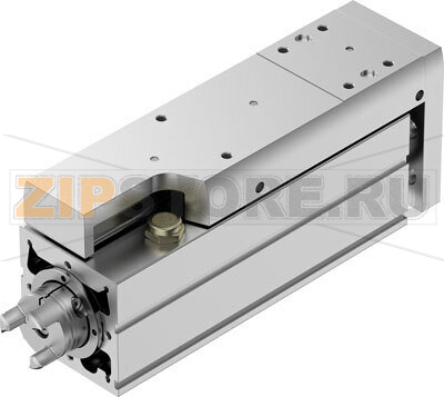 Мини-суппорт Festo EGSC-BS-KF-60-125-12P 
