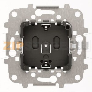 Механизм розетки с заземлением 16 А, 250 В ABB 2CLA818880A1001 