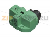 Индуктивный датчик Inductive sensor NCN3-F31-N4-V16-V1-Y223960 Pepperl+Fuchs
