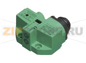 Индуктивный датчик Inductive sensor NCN3-F31-N4-V16-V1-Y223960 Pepperl+Fuchs General specificationsSwitching function2 x normally closed (NC)Output typeNAMURRated operating distance3 mmInstallationflush  mountableAssured operating distance0 ... 2.4 mmActual operating distance2.7 ... 3.3 mm typ.Actuating elementStainless steel 1.4305 / AISI 303 8.5 mm x 8.5 mm x 0.5 mmReduction factor rAl 0.5Reduction factor rCu 0.4Reduction factor r304 1Reduction factor rSt37 1.3Reduction factor rBrass 0.6Output type2-wireNominal ratingsNominal voltage8 VSwitching frequency0 ... 3 kHzHysteresistyp. 5  %Reverse polarity protectionreverse polarity protectedShort-circuit protectionyesSuitable for 2:1 technologyyes , Reverse polarity protection diode not requiredCurrent consumptionMeasuring plate not detected&ge 3 mAMeasuring plate detected&le 1 mASwitching state indicatorLED, yellowValve status indicatorLED, yellowFunctional safety related parametersMTTFd1470 aMission Time (TM)20 aDiagnostic Coverage (DC)0 %Compliance with standards and directivesStandard conformityNAMUREN 60947-5-6:2000 IEC 60947-5-6:1999Electromagnetic compatibilityNE 21:2007Approvals and certificatesUL approvalcULus Listed, General PurposeCSA approvalcCSAus Listed, General PurposeCCC approvalCCC approval / marking not required for products rated &le36 VAmbient conditionsAmbient temperature-25 ... 100 °C (-13 ... 212 °F) Note:Under the same product name but with a different part no., this product has a predecessor with a restricted temperature range (up to +70 °C).The temperature range specified here (up to +100°C) only applies to sensors with part no. 2239**.Storage temperature-40 ... 100 °C (-40 ... 212 °F)Mechanical specificationsConnection (system side)V16-connectorConnection (valve side)1 connector V1 (M12 x 1)Housing materialPBTSensing facePBTDegree of protectionIP67General informationUse in the hazardous areasee instruction manualsCategory1G 2G 3G