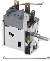 TERMOSTATO WPF11-L