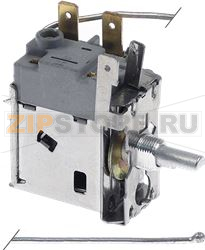 TERMOSTATO WPF11-L 