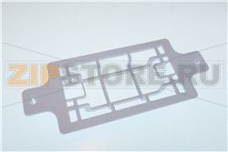 SUPPORT AIR CLEAN FILT. 