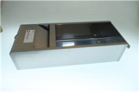 BACINELLA RACCOGLI OLIO 300 mm x 530 mm