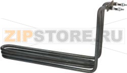 ТЭН 2000ВТ 230В 