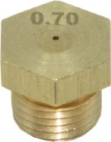 INJECTEUR M10x1 ø 0.7 mm