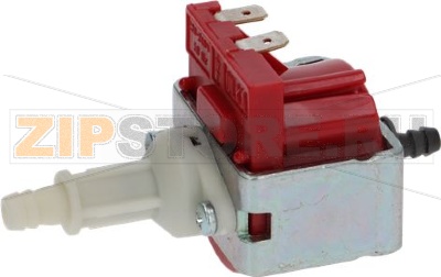 НАСОС ВИБРАЦИОННЫЙ NME 3S 16ВТ 230В 50ГЦ 