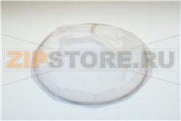 PERMANENT FILTER 101/317 CN 5