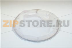 PERMANENT FILTER 101/317 CN 5 
