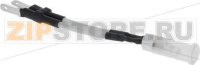 ЛАМПА ПРОВОДНАЯ ИНДИКАТОРНАЯ 230V
