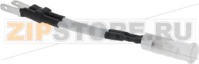 ЛАМПА ПРОВОДНАЯ ИНДИКАТОРНАЯ 230V 