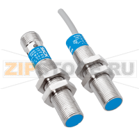 Датчик магнитный SICK MM12-90APS-ZU0