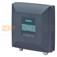 SIMATIC RF600 Reader RF610R ETSI; Interfaces: 1 Ethernet / PROFINET M12; 1 integrated antenna; 24 V DC; IP67;-25 to +55 &#176;C; without accessory Siemens 6GT2811-6BC10-0AA0