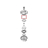 NBR FDA or metric 0530-15 Saeco Talea Giro