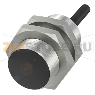 Датчик индуктивный Standard с приоритетом Balluff BES05A5 