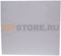 PANNELLO IN CERAMICA 386x355 mm