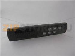 DISPLAY DIGITALE EVCO EVZ000NXX3 
