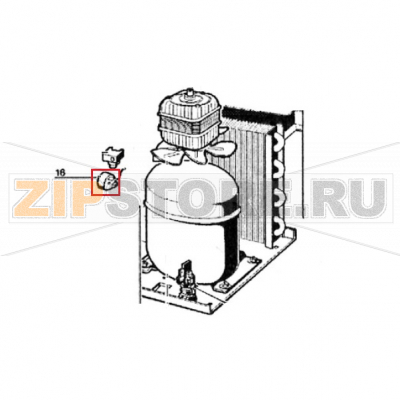 Overload protector Ugolini Caddy 10/1 Overload protector Ugolini Caddy 10/1

Запчасть на сборочном чертеже под номером: 16

Название запчасти Ugolini на английском языке: Overload protector Ugolini Caddy 10/1