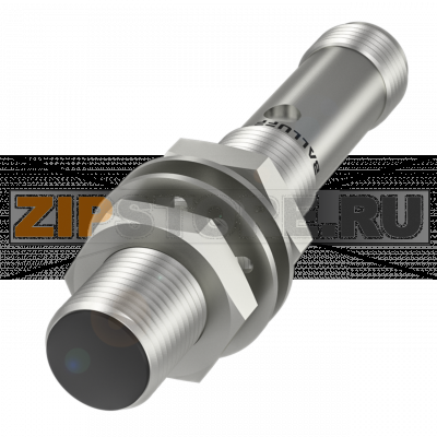 Датчик индуктивный двухпроводный Balluff BES03P3 