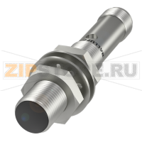 Датчик индуктивный двухпроводный Balluff BES03P3