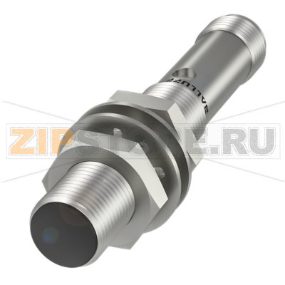 Датчик индуктивный двухпроводный Balluff BES03P3 