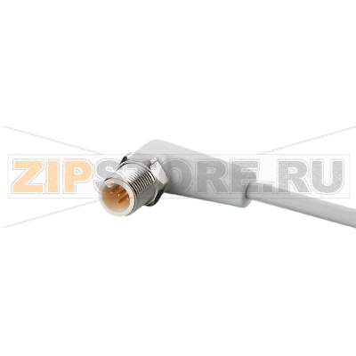 Кабель соединительный с разъемом IFM EVF074 