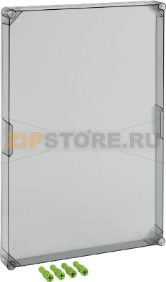 Крышка 50x640x640 мм, 1 шт Spelsberg GDT 5-t 