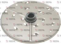 ДИСКОВАЯ НАСАДКА ТЕРКИ ОВОЩЕРЕЗКИ RG6